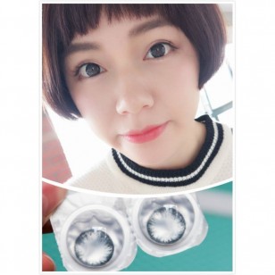 Muriel Eye Lush 星砂金 Classic Gold